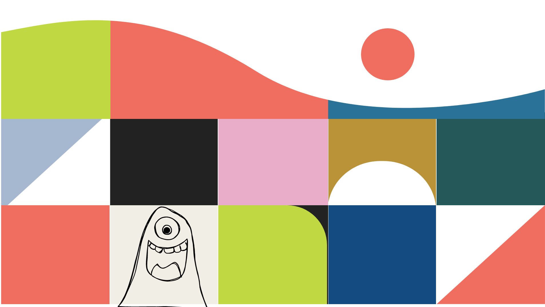 What Does It Take To Create Something Awesome?
