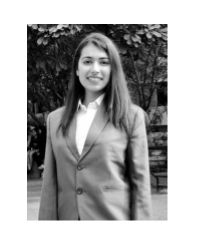 Vaishali Raheja