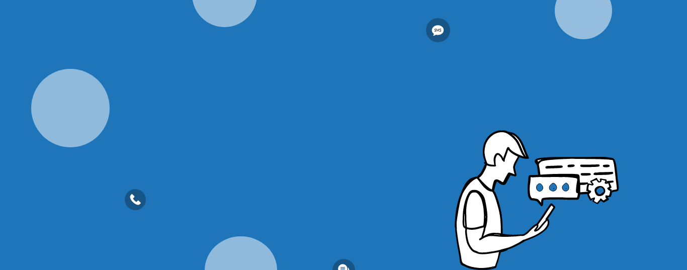 What Is SMS API? - How It Can Do Wonders For Your Business