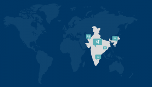 Send SMS in regional language